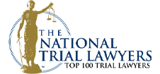 THe National Trial Lawyers - Top 100 Trial Lawyers
