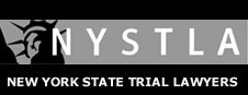 NYSTLA - New York State Trial Lawyers